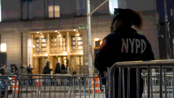 El caso Maduro-Cilia revela el dilema legal de las sanciones