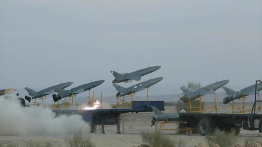 Ejército iraní ataca sitios clave en el aeropuerto Ben Gurión, en Tel Aviv