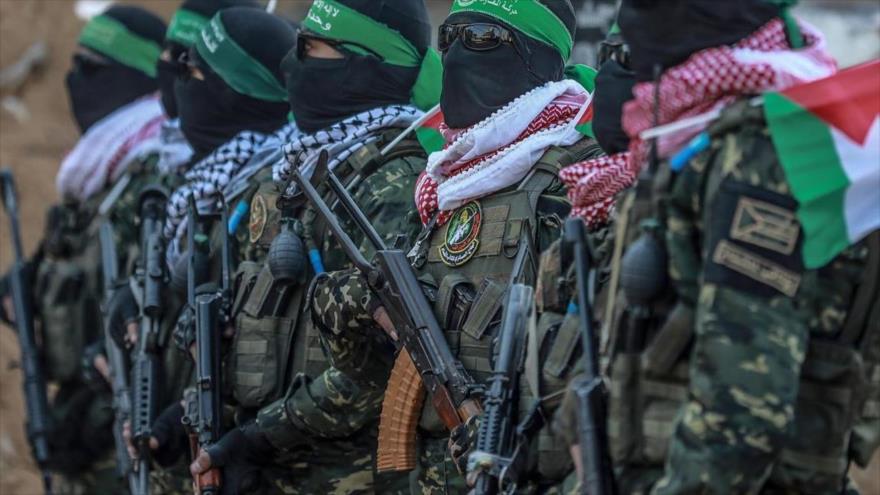 Facciones palestinas: victoria de Irán rompió la hegemonía estadounidense