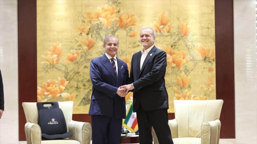 Pakistán y Japón acogen con satisfacción tregua entre Irán y EEUU