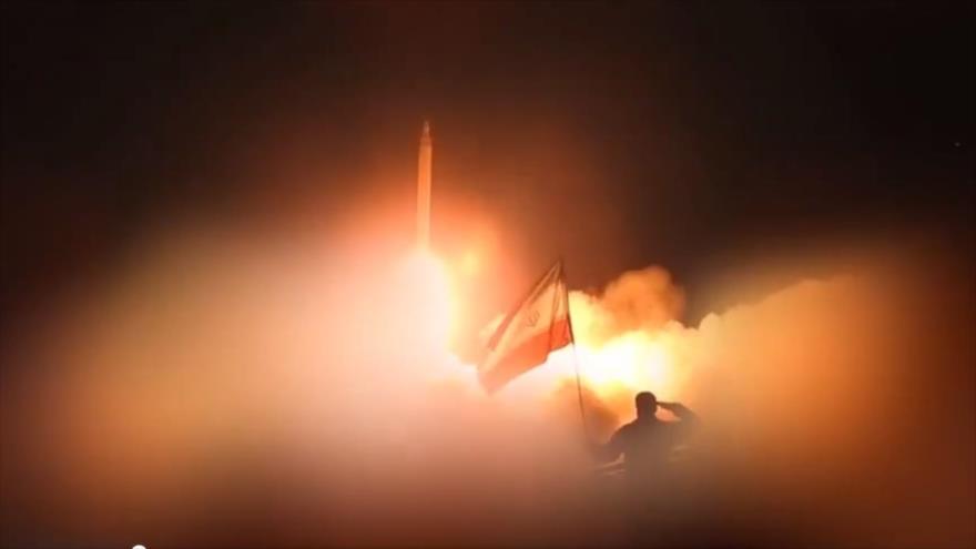 Tras 100 ola de ataques: Irán advierte de un golpe aún mayor si enemigo comete otro error