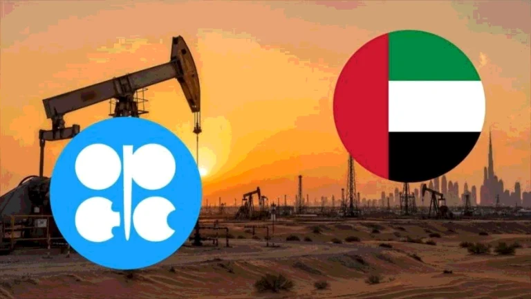 Emiratos, la OPEP y el colapso del orden del Golfo Pérsico
