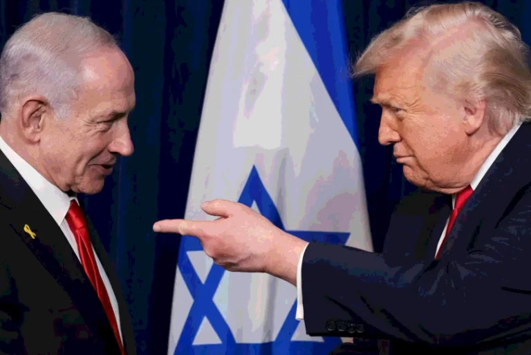 Ante las señales de que un posible acuerdo con Irán está al alcance, aumenta la presión sobre Trump para que vuelva a la guerra