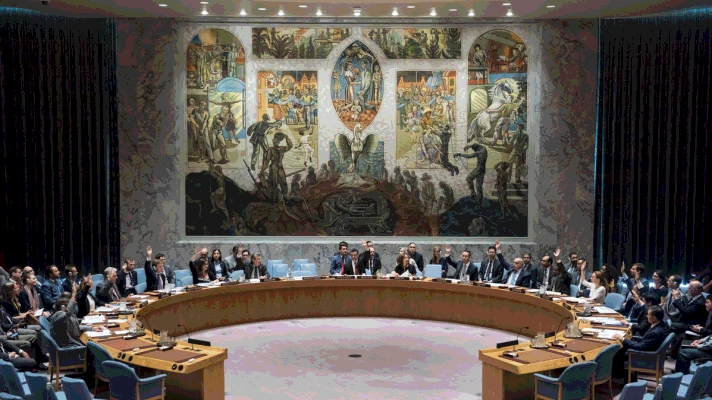 La guerra en el Golfo Pérsico desnuda los límites del derecho internacional