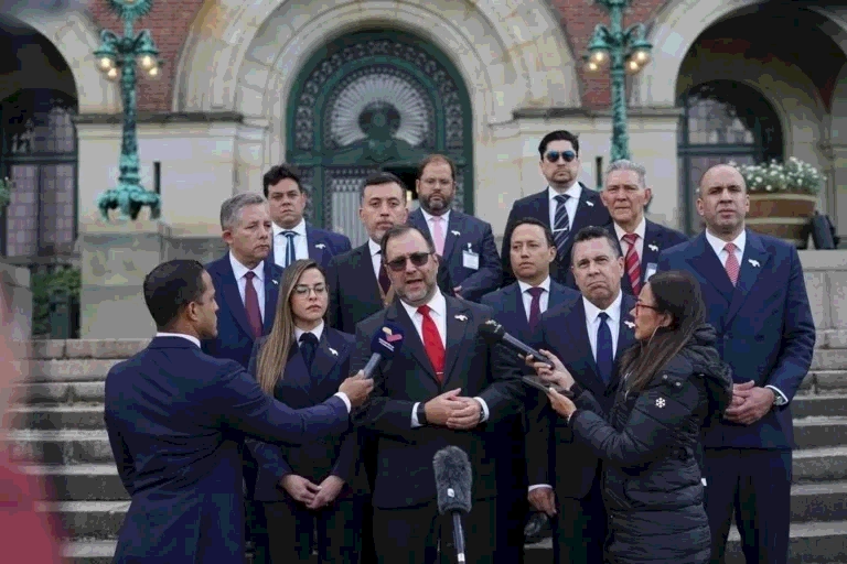 Venezuela: la Guayana Esequiba ante una nueva provocación en La Haya