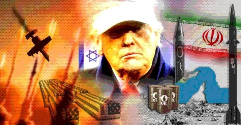 Irán promete acciones legales por la agresión estadounidense-israelí