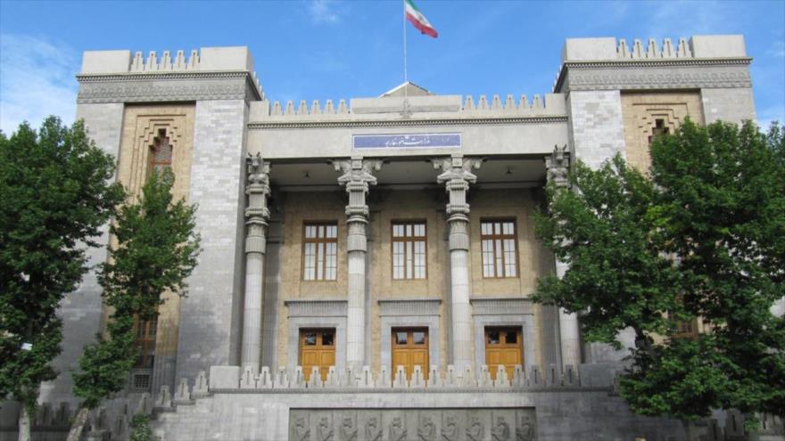 Irán advierte a EEUU: No dejaremos ningún acto hostil sin respuesta