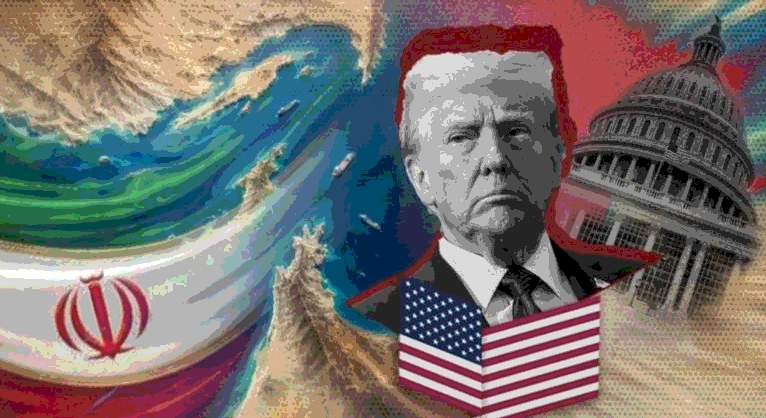 “Proyecto Libertad” perece en 48 horas mientras Trump se retira ante la disuasión asimétrica de Irán
