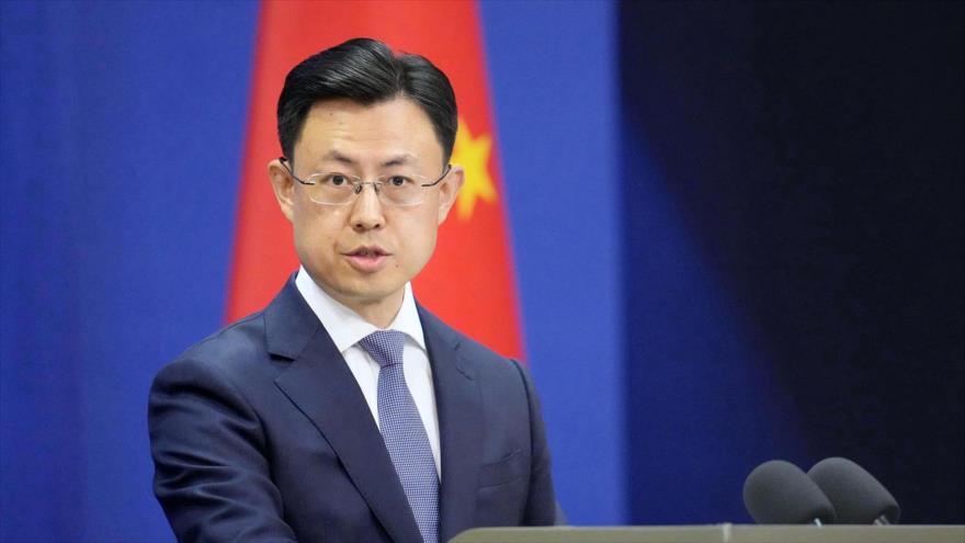 China: la guerra contra Irán no debió comenzar y no debe continuar
