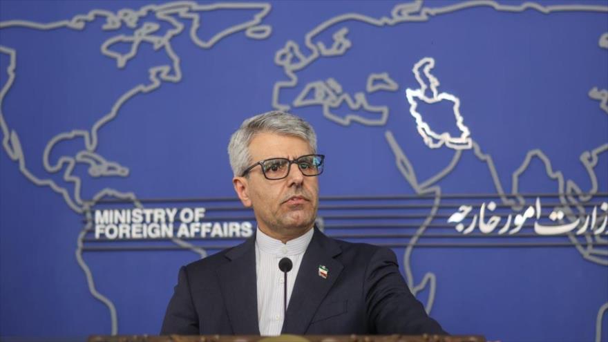 Irán sigue revisando propuesta de EEUU sin ceder a presiones de plazo