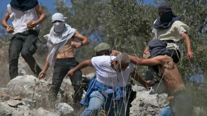 Apartheid Digital: Meta permite que los colonos israelíes se beneficien del terror