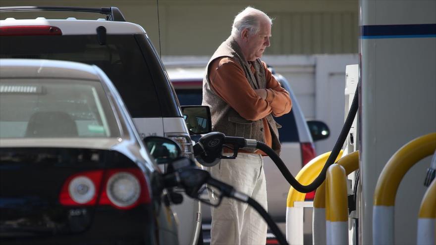“Impuesto iraní” exprimirá a EEUU durante años por gasolina cara