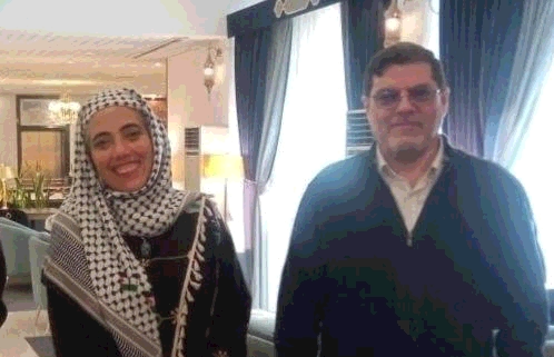 “El ejemplo iraní es algo que los pueblos deberían estudiar”. Entrevista Exclusiva a Seyyed Mohamad Marandi.