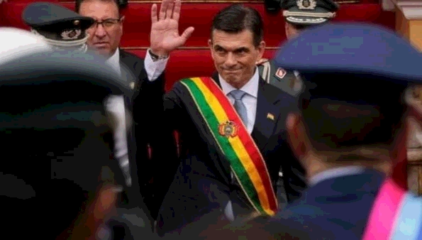 Bolivia: El pueblo paga la crisis de un gobierno arrodillado
