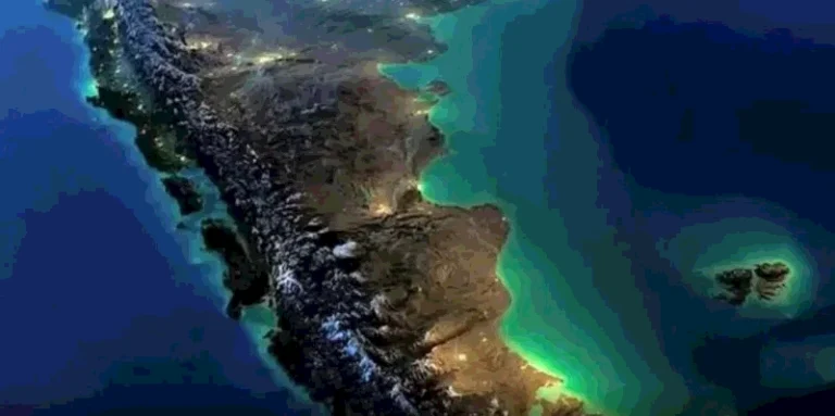 Argentina: Cooperación militar, doctrina imperial y soberanía en disputa en el Atlántico Sur