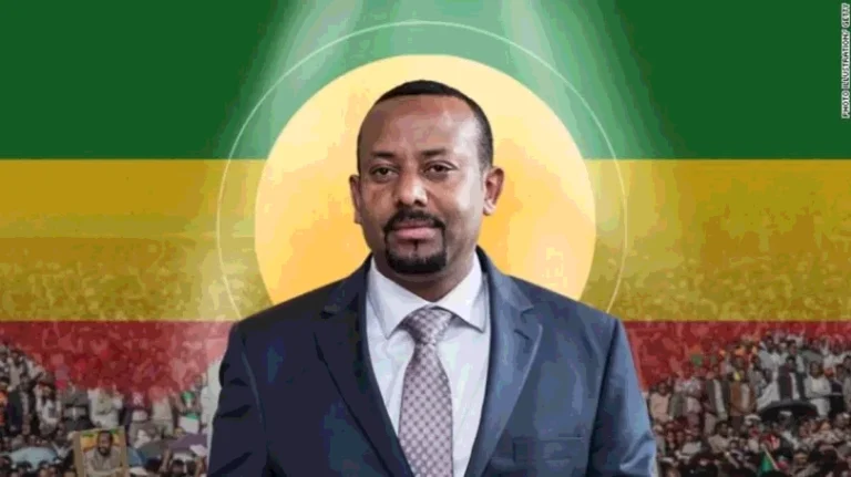 Abiy Ahmed y el desafío de gobernar una Etiopía que sigue en disputa