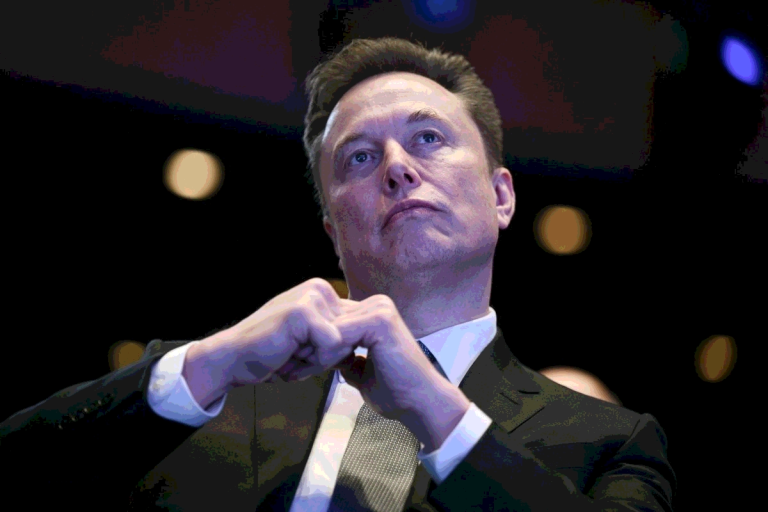 Musk y el “tecnofascismo”