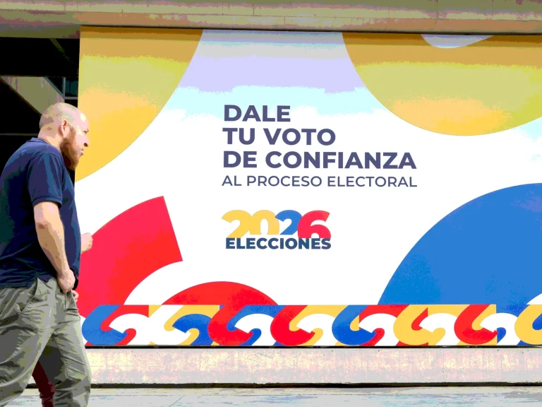 Colombia a segunda vuelta entre progresismo o ultraderecha
