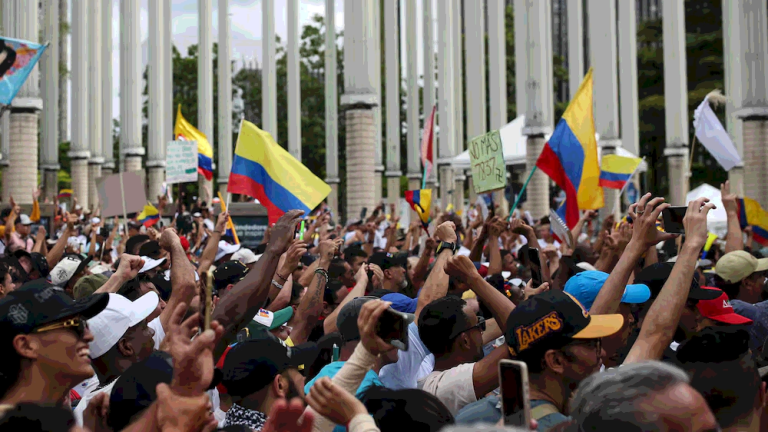 Colombia, ante el regreso de la ultraderecha a la presidencia