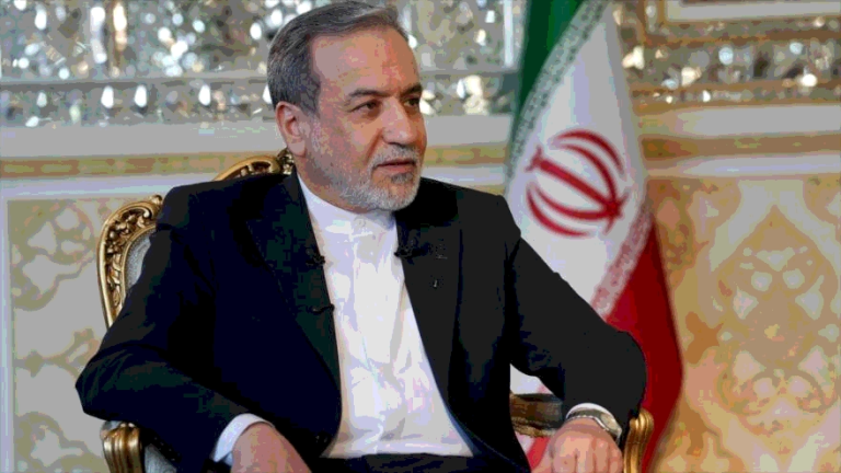 El marco de la resistencia: Araqchi y el ocaso de hegemonía occidental en Asia Occidental