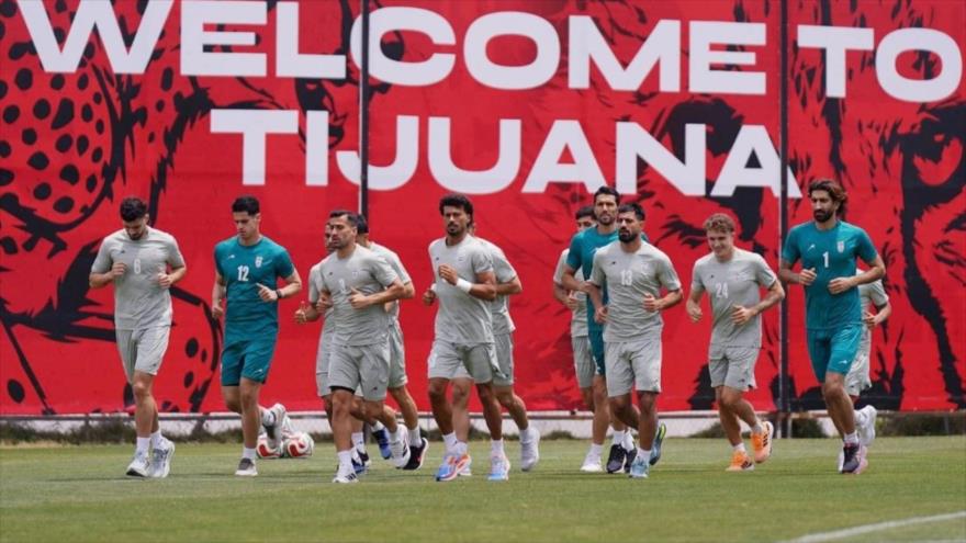 Irán resalta que trato a su selección en Mundial deja “punto oscuro” en fútbol