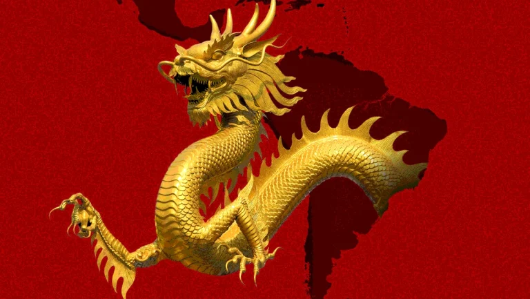 Por qué la ofensiva de Trump no logra separar a América Latina de China