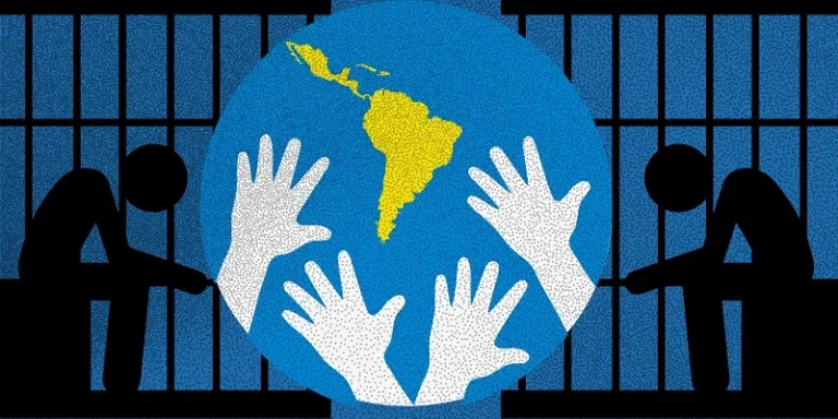 ¿Democracia?