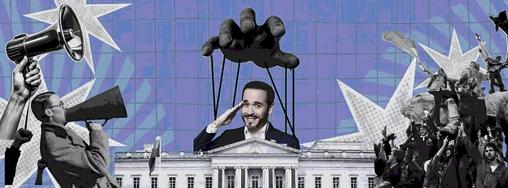Darle forma a una salida proletaria a la crisis