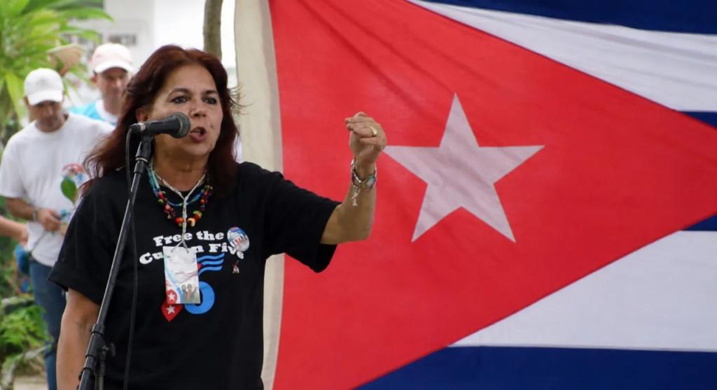 Cuba. Graciela Ramírez: “No se puede analizar la economía cubana sin hablar del bloqueo”