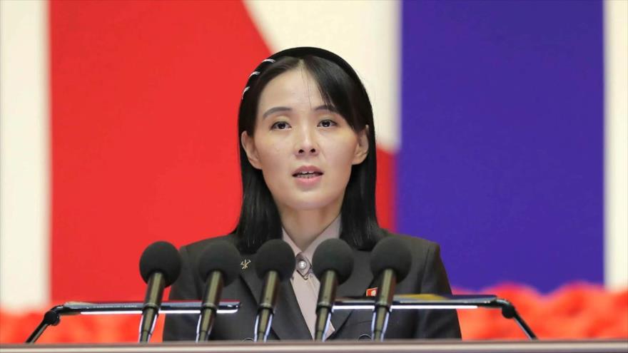 Pyongyang blinda su arsenal nuclear y promete actualizarlo sin pausa