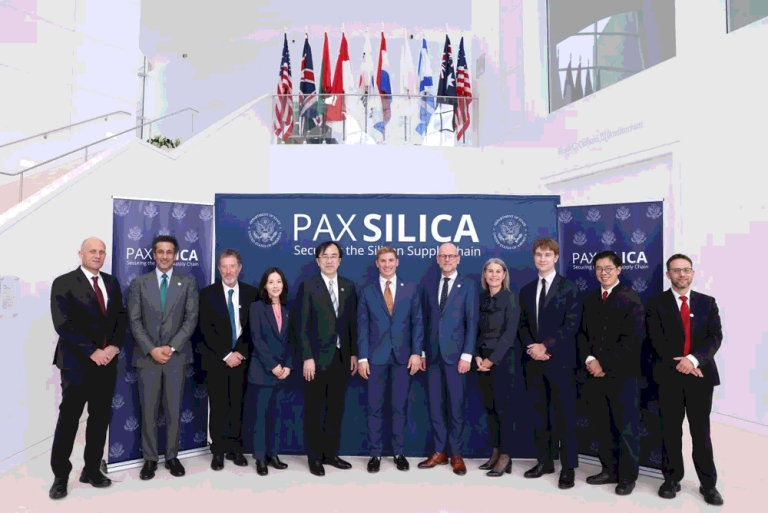 Pax Silica, Súper RIGI y la subordinación en la era de la inteligencia artificial