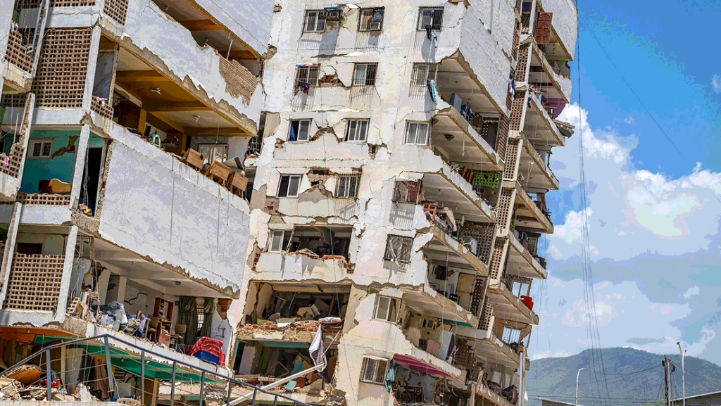 Sismo en Venezuela: solidaridad (y mezquindad)
