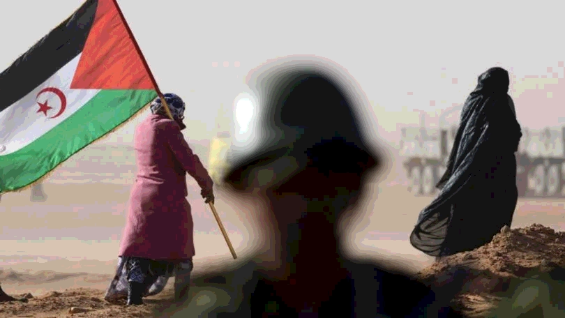 Génesis geopolítica de la cuestión del Sáhara Occidental: de la «Argelia Francesa» al « Sáhara Marroquí»