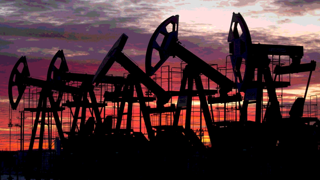 «Washington quiere controlar los recursos, aunque tenga que romper todos los mercados»