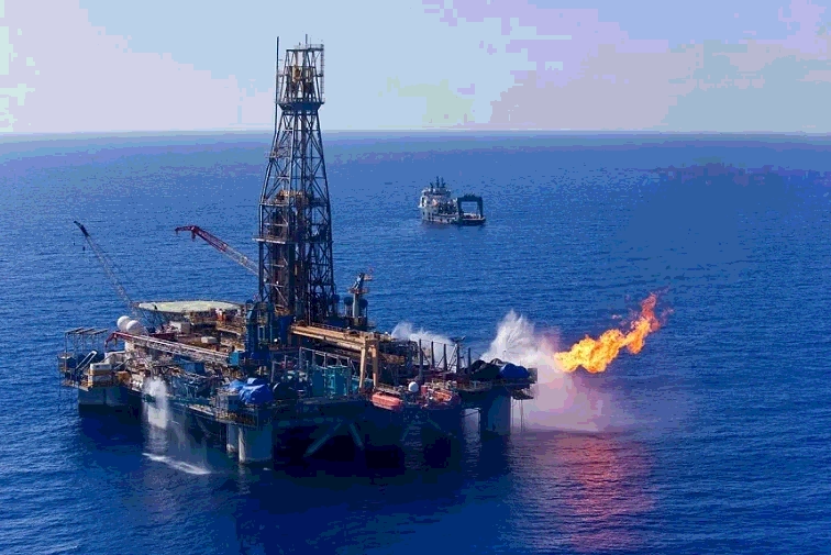 Gas, guerra y poder en Israel