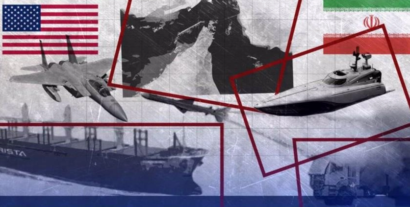Respuesta de Irán a la agresión de EEUU reafirma su determinación para proteger su seguridad e intereses