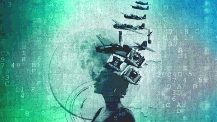La ecuación del caos: guerra cognitiva y asfixia económica