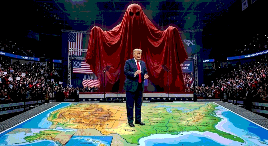 Un fantasma recorre Estados Unidos: el fantasma del comunismo (III y final)