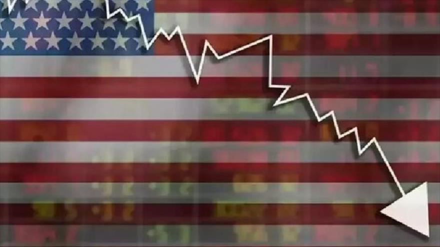 Guerra contra Irán eleva deuda y bonos de EEUU a máximos históricos