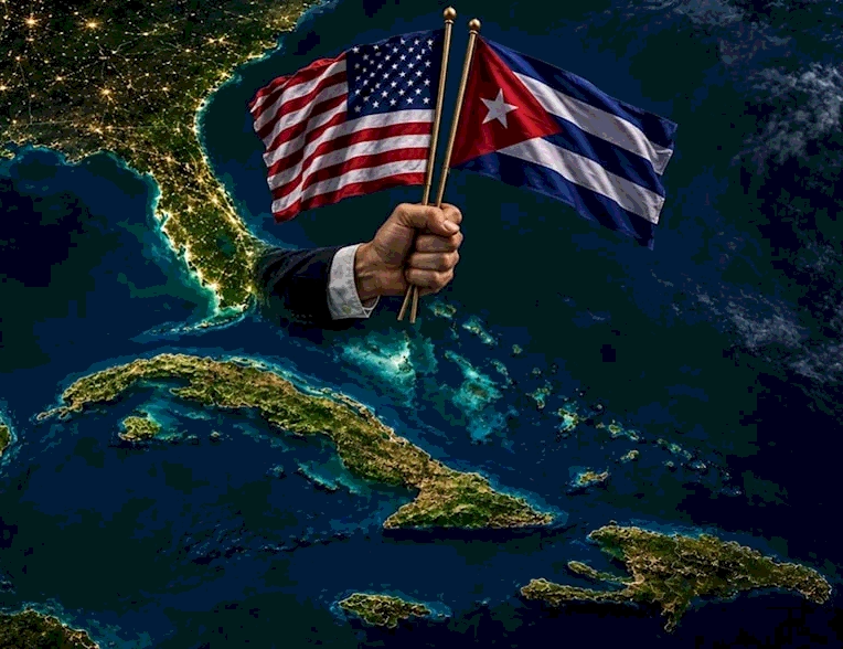 Los cubanos en Estados Unidos