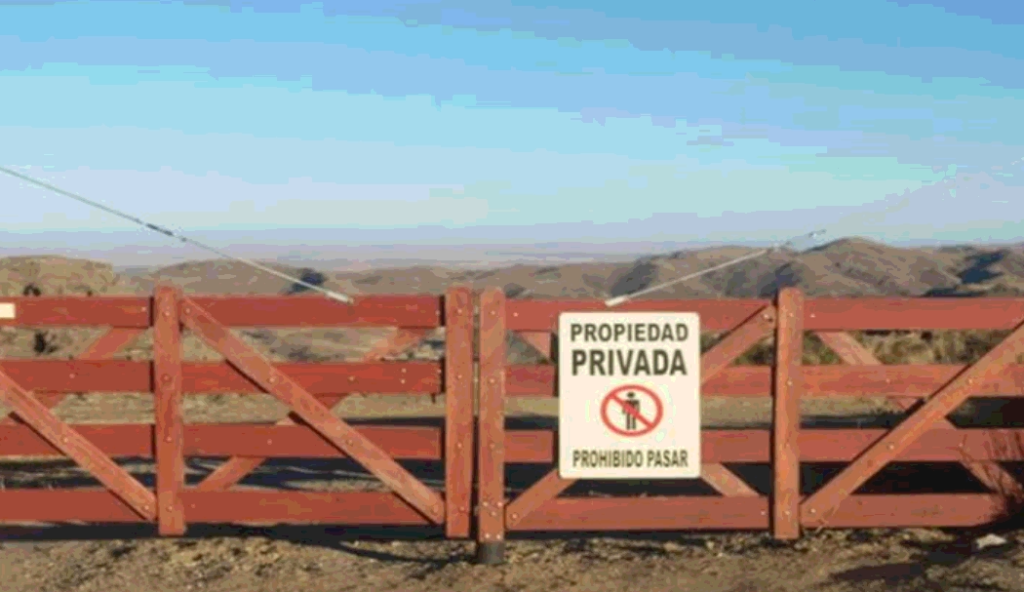 El Senado argentino define la ley que amplía la compra de tierras rurales por capitales extranjeros
