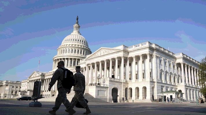 Venezuela como munición política: el Capitolio vs. Trump