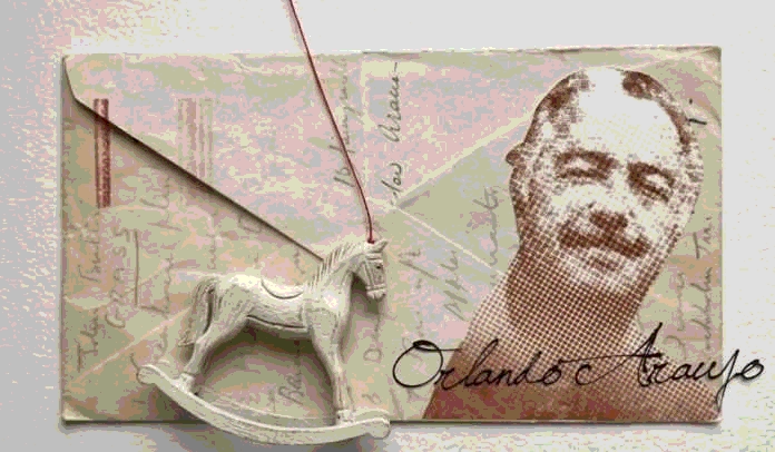 Cartas a Sebastián