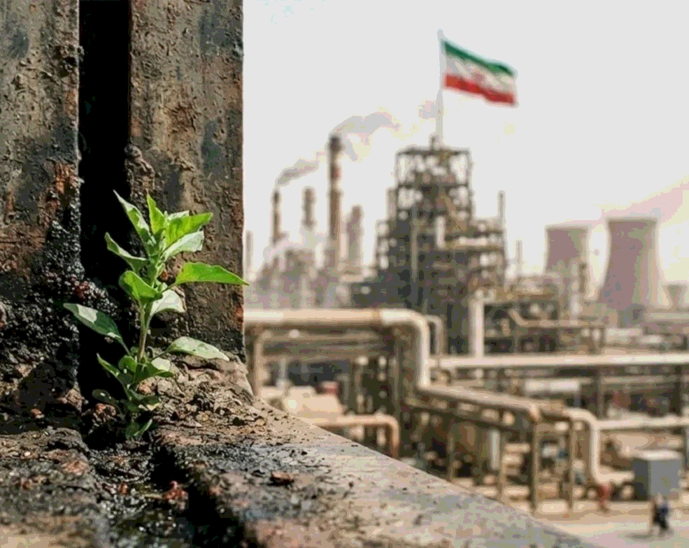 Sanciones contra Irán: ¿Maldición o bendición?