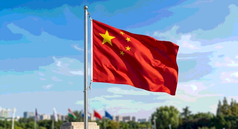 Una mirada a China…desde China.