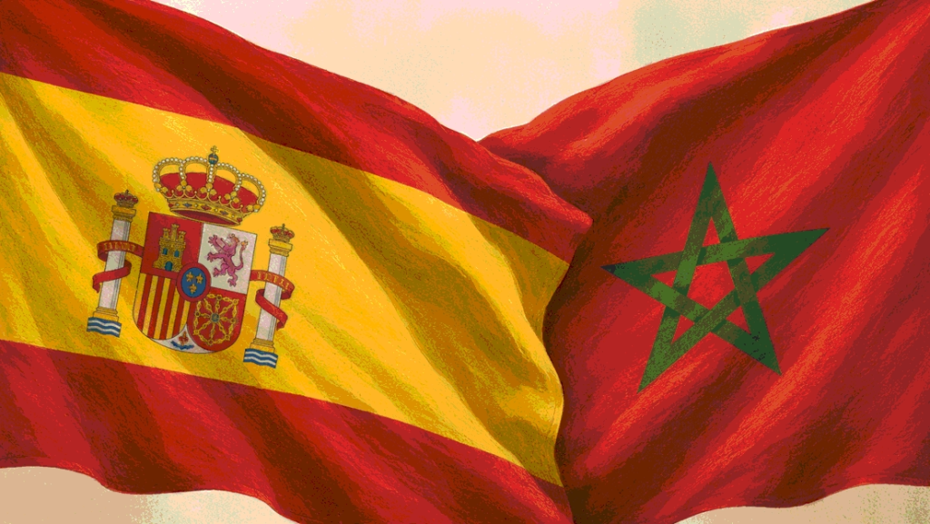 Dependencia y explotación: España y Marruecos dentro de las relaciones internacionales