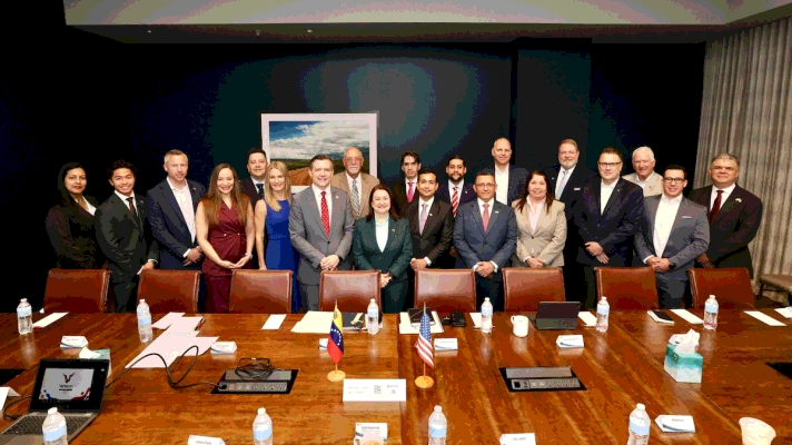 Venezuela a la luz de nuevos acuerdos en hidrocarburos