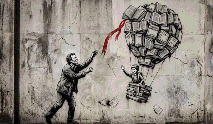 Educar a un hijo