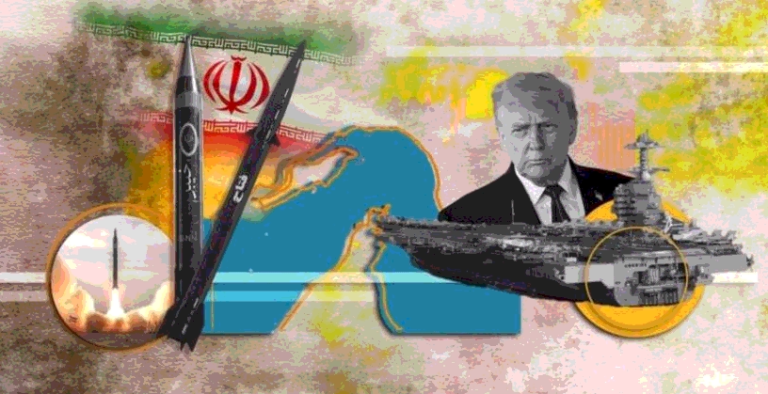 ¿Por qué la temeraria estrategia de Trump de “comparar buques petroleros” con Irán también está condenada al fracaso estratégico?