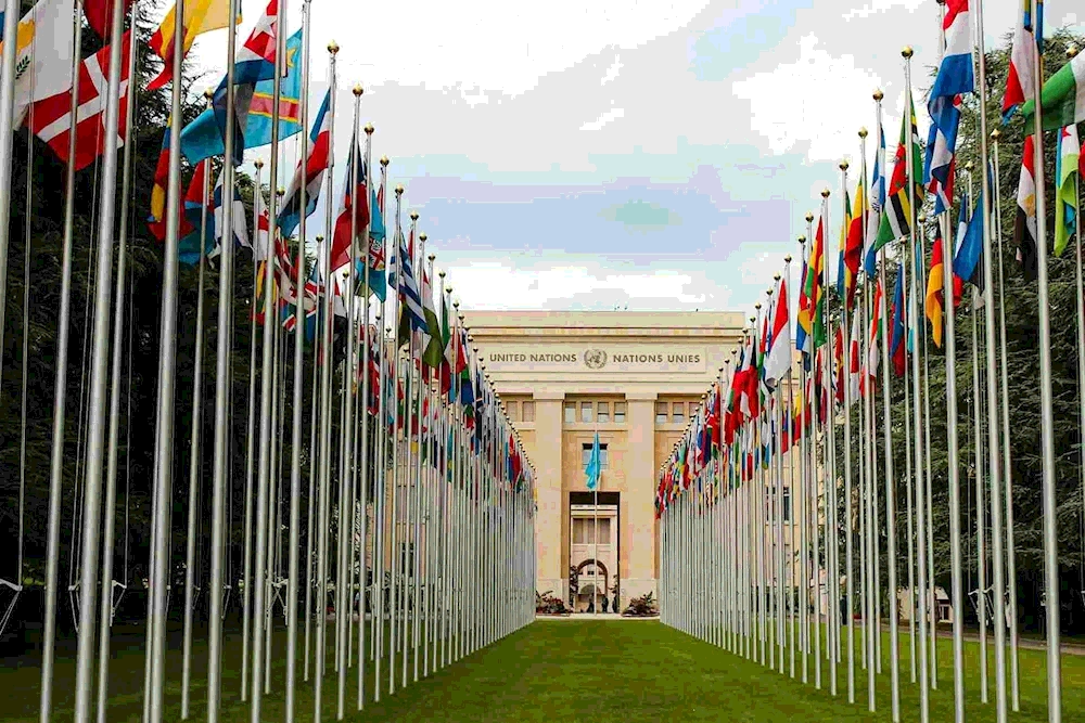 La ONU llega a una cita decisiva entre guerras y crisis globales